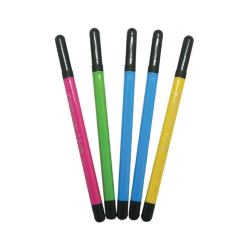 매직하우스 전자동연필심 랜덤발송, 0.5mm, 5개