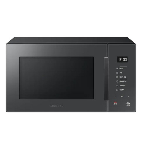 삼성전자 전자레인지 터치식 23L, MG23T5018CC