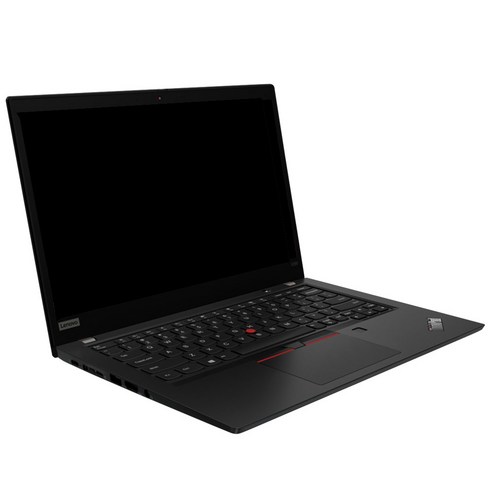 레노버 2019 ThinkPad T495 14, 블랙, 라이젠5 Pro 2세대, 512GB, 8GB, WIN10 Pro, 20NJS06000