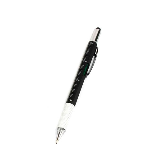 이탑 스마트 멀티 터치 볼펜 0.7mm TP-02, 혼합색상, 1개