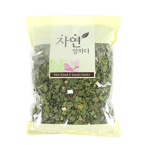 우리가스토리 건조 뽕잎차, 400g, 1개