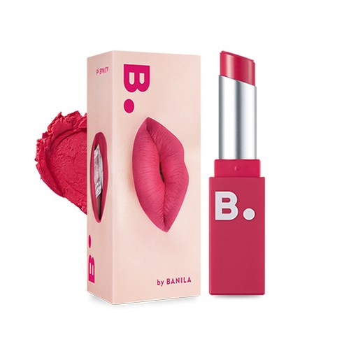 바닐라코 립모션 스틱 4.6g, MPK10 핫 챠, 1개