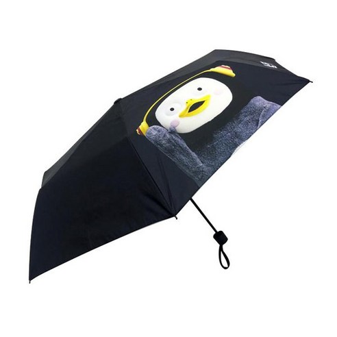 펭수 펭하 3단우산 JUPSU30001