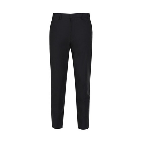 필우드 남성용 SS 자가드 고스판 골프바지 FW1640