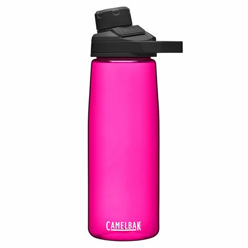카멜백 슈트 맥 휴대용 물통, Deep Magenta, 750ml