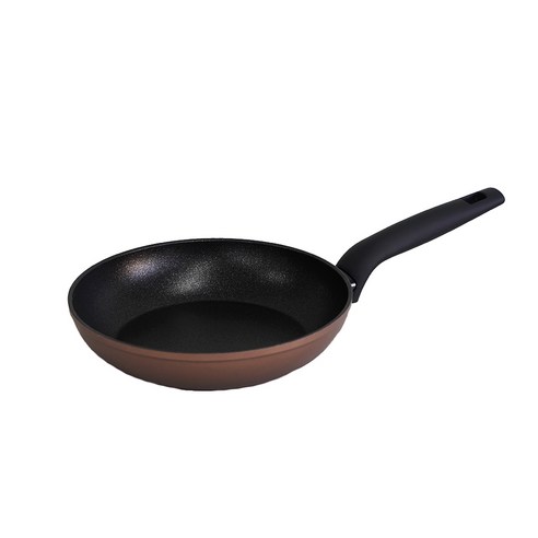 TVS 테나체 인덕션 프라이팬, 24cm, 1개