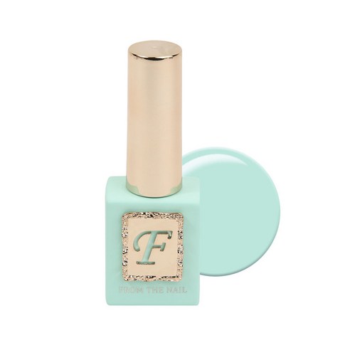 프롬더네일 네일 젤 컬러 10g, NO 08, 10ml, 1개