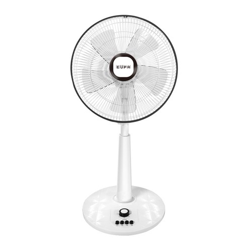 유파 기계 좌석식 5엽 선풍기 AKF-A3520KA 35cm