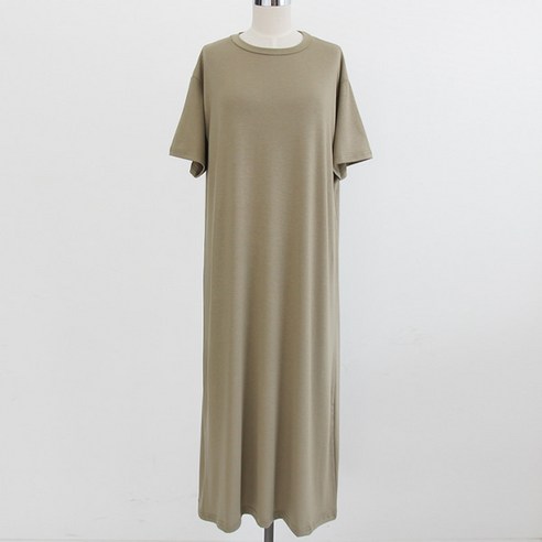 봉봉스토리 데이데이 임산부 원피스