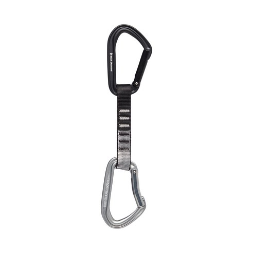 블랙다이아몬드 핫 포지 퀵드로우, Light Gray, 1개