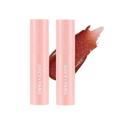 어퓨 과즙팡 스파클링 틴트 4.5g, CR01 대충말린대추, 2개
