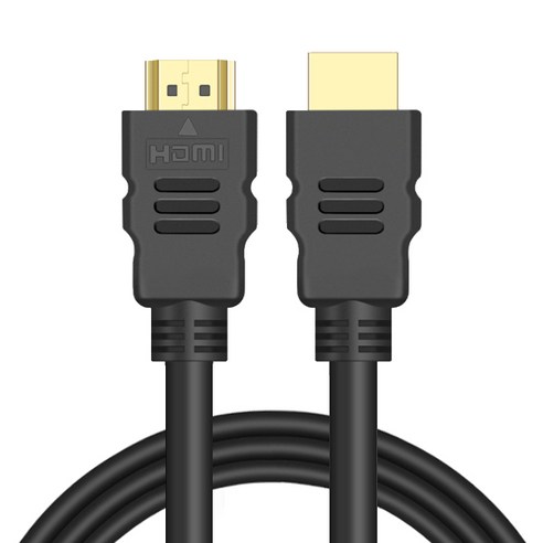 림스테일 HDMI 2.0 모니터 케이블, 3m, 1개