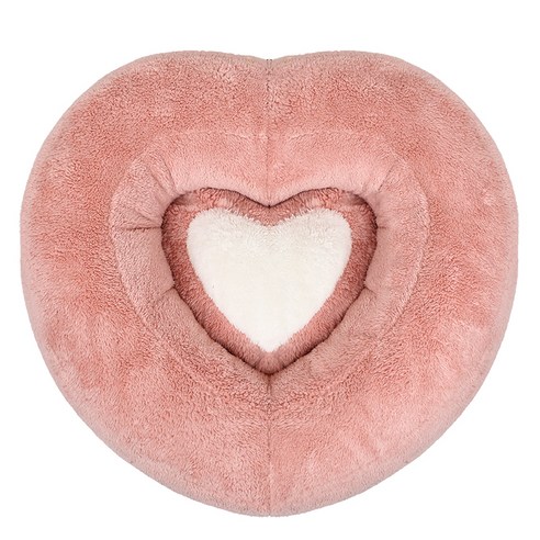 퍼피엔젤 반려동물 Heart Cushion PA-BD113, 512 PK