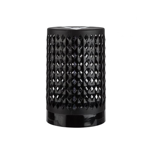 메이드조이 UV LED 감전식 모기 해충 퇴치기, MA-E100(블랙)