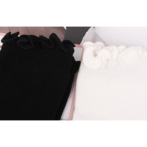 사랑스러운 우리 아이 스타일 완성! 키즈노리 리즈인타 니삭스로 패셔너블하게!