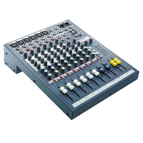 사운드크래프트 EPM6 오디오 믹서
