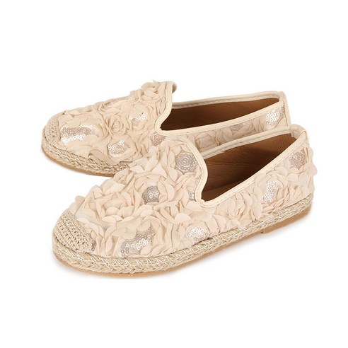 유니스타 여성슬립온 N19-10