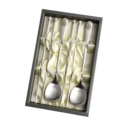 매일 사용하는 수저, ‘인스푼 말씀 수저세트’로 감사와 사랑을 전하세요 천주교성물