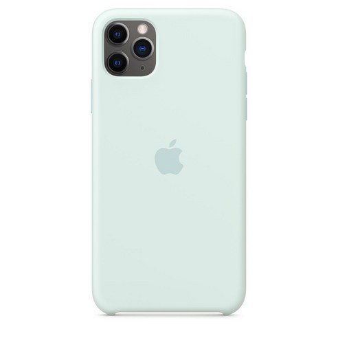 Apple Silicone 휴대폰 케이스