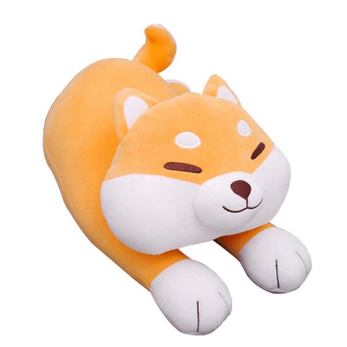조우니 시바 뭉찌 모찌인형 특대, 70cm, 1개