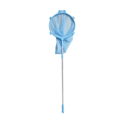 맘러브스유 3in1 다잡아 뜰채 잠자리채 미니 블루는 다기능 유아용 장난감입니다.