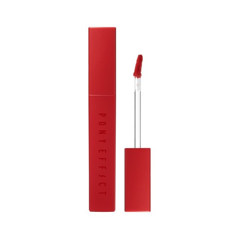 포니이펙트 파우더 터치 립컬러 3.5g, 001원트잇, 1개