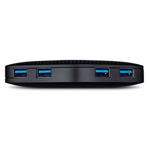 끊김 없는 연결성을 위한 필수품: TP-Link USB 3.0 허브