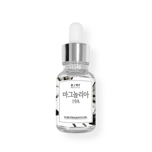 아제르퍼시픽 프래그런스 CPL 아로마 프리미엄 오일 100ml + 시향지 랜덤발송 3종 세트, 마그놀리아(19A)