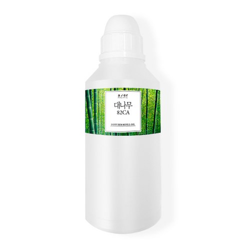 아제르퍼시픽 프래그런스 CPL 아로마 프리미엄 오일 1000ml + 시향지 랜덤발송 3종 세트, 대나무(82CA)