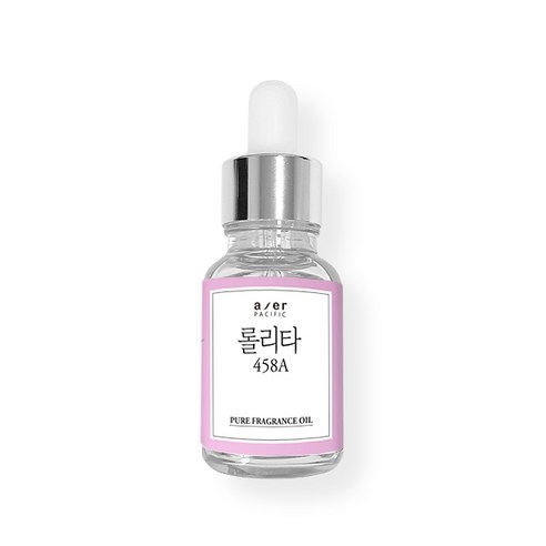 아제르퍼시픽 프래그런스 CPL 아로마 프리미엄 오일 100ml + 시향지 랜덤발송 3종 세트, 롤리타(458A)