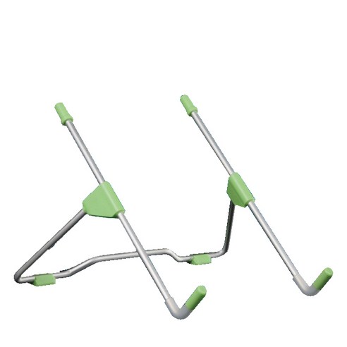 콩 KEP 심플베이직 노트북 및 다용도 거치대, 블루