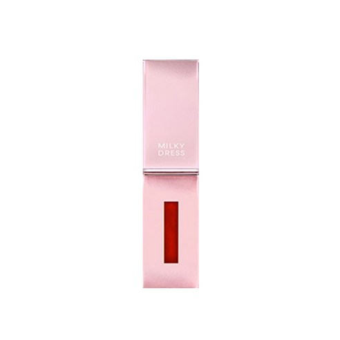 밀키드레스 바비메이크 매트 랩 틴트 4.5ml, 스터피 벗 딥, 1개