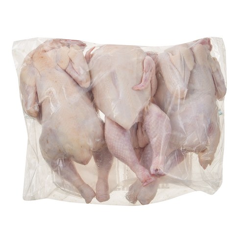 건강하고 맛있는 보양식의 완성