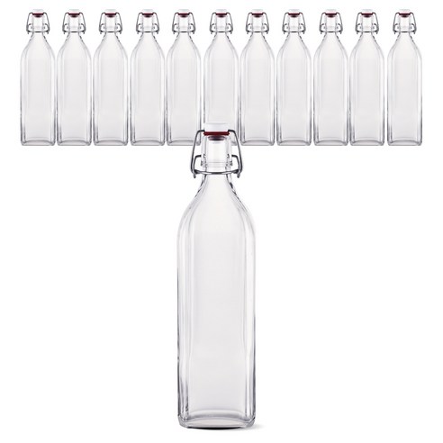 MIR 더치 스윙병, 12개, 1000ml