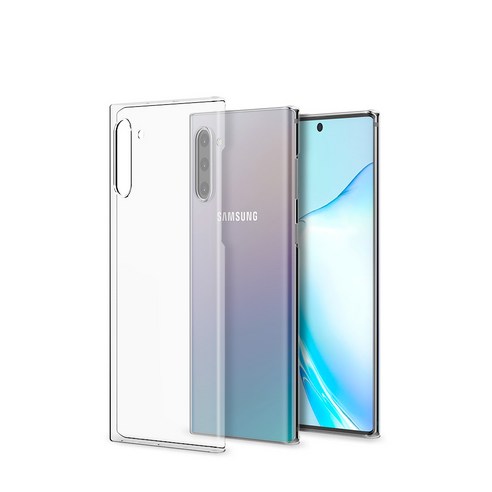 랩씨 크리스탈 슬림핏 0.4 휴대폰 케이스