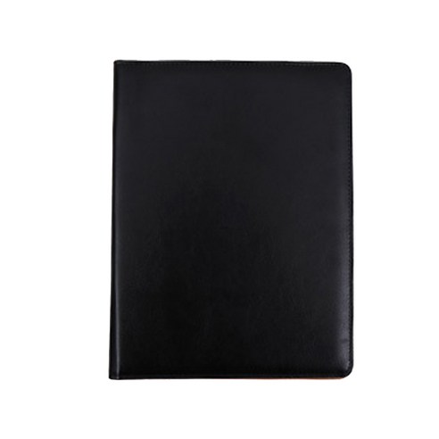 콩 K office 비즈니스 8핀 계산 노트바인더 A4, 블랙