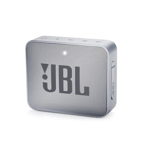 JBL GO2 블루투스 스피커 GO2, 그레이