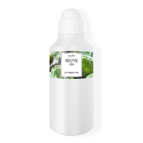 아제르퍼시픽 디퓨저리필 + 시향지 3종 랜덤발송 세트, 베르가못 18A, 1000ml