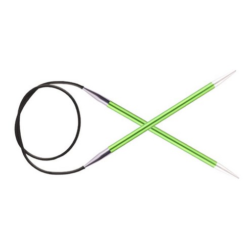 니트프로 징 줄바늘, 1개