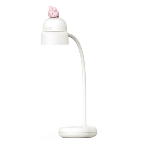 BT21 포터블 램프 무드등, 쿠키