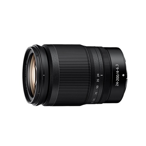 니콘 줌렌즈 Z 24-200mm F4-6.3 VR