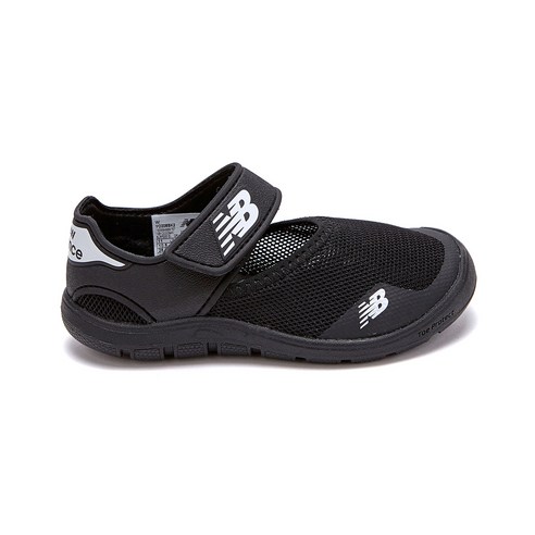 뉴발란스키즈 아동용 아쿠아슈즈 YO208BK2 NKPMAS150B W