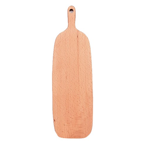블럭마트 손잡이 다용도 나무도마, TYPE 3