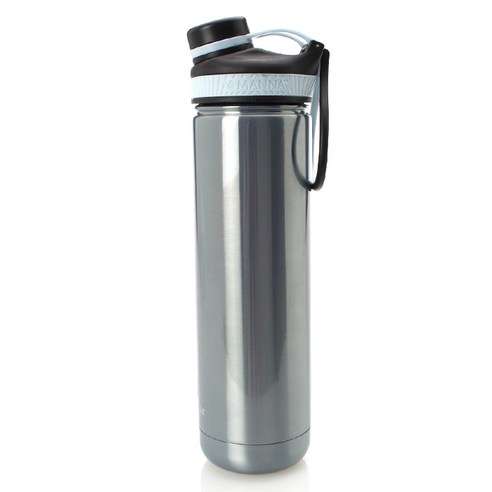 마나 레인저프로 보온 보냉병, 스카이블루, 770ml