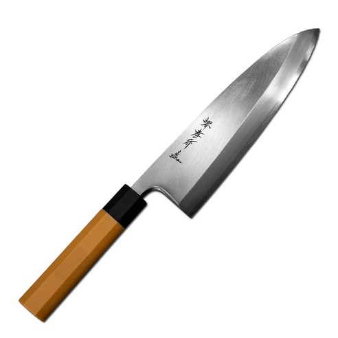 사카이타카유키 이녹스 PC손잡이 데바 일식도, 혼합색상