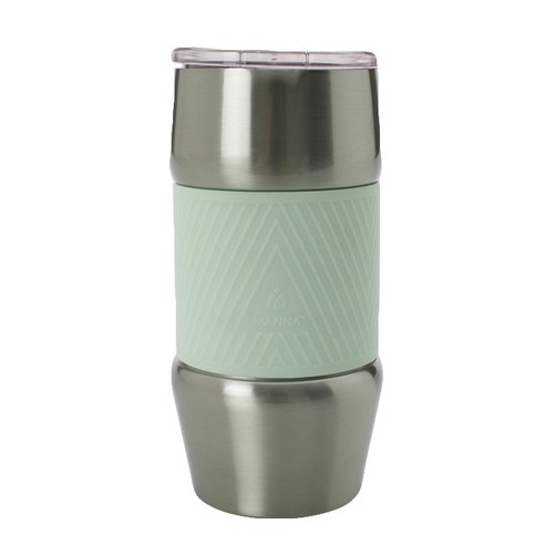 마나 코어홈 레네게이드 보온 보냉 텀블러, 스피링그린, 590ml