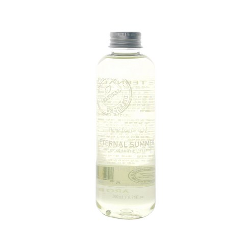 아로마코 디퓨저 리필오일, 이터널썸머, 1개, 200ml