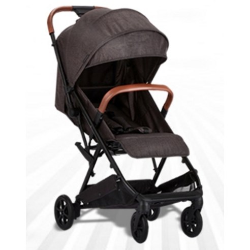 에어보스 V90: 여행 중 부모와 아기의 필수품