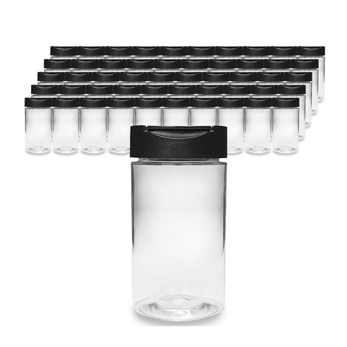 대경페트 검정캡 매직3 PK 공병, 150ml, 240개