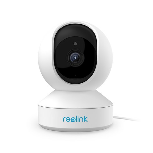 리오링크 가정용 무선 CCTV IP 카메라 실내용, Reolink E1 Pro